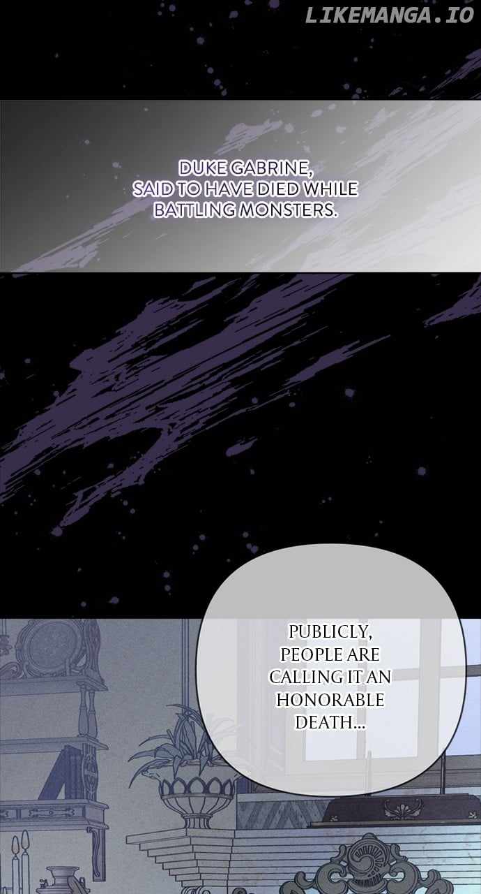 The Way That Knight Lives As a Lady Chapter 156 3